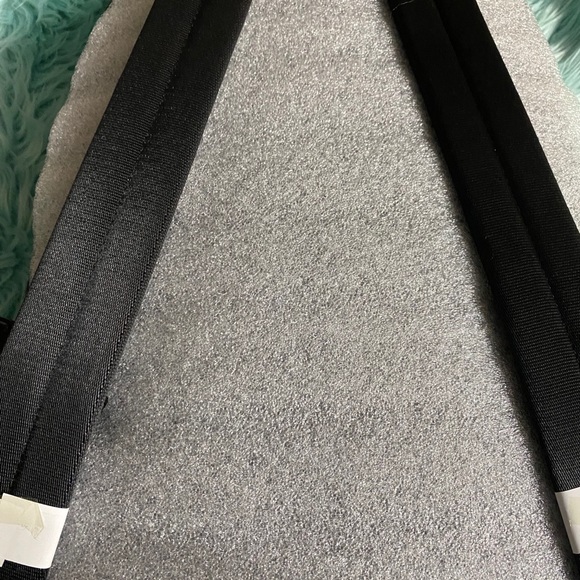 Michael Kors Nylon Black Backpack main image 5